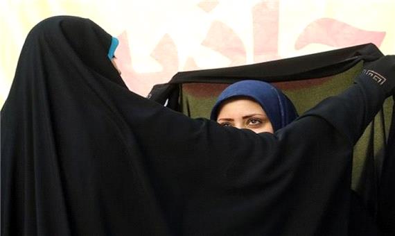 سالگرد اختیاری شدن حجاب در عربستان