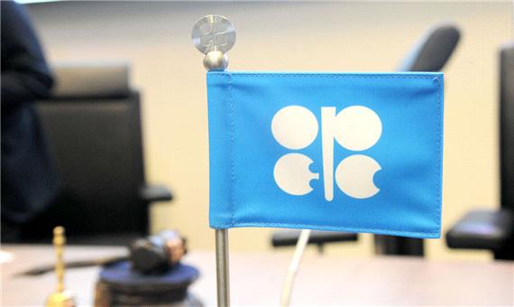 قیمت سبد نفتی اوپک بالاتر از 41 دلار ایستاد