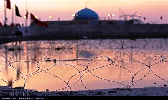 گردشگری دفاع مقدس خوزستان 100 درصد کاهش یافت