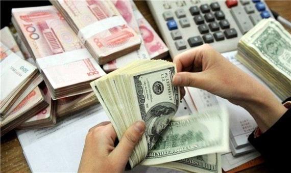 نرخ ارز بین بانکی در یک مهر؛ قیمت رسمی 30 ارز کاهش یافت