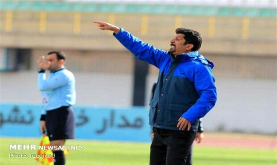 سرمربی تیم فوتبال نفت مسجدسلیمان به این تیم بازگشت