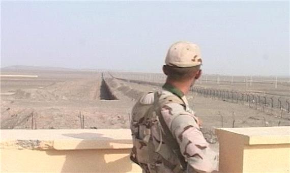 شهادت 2 مرزبان خوزستانی در درگیری با قاچاقچیان در مرز ایران و عراق