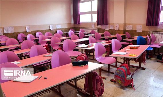 25 مدرسه با مشارکت بنیاد برکت در خوزستان افتتاح شد