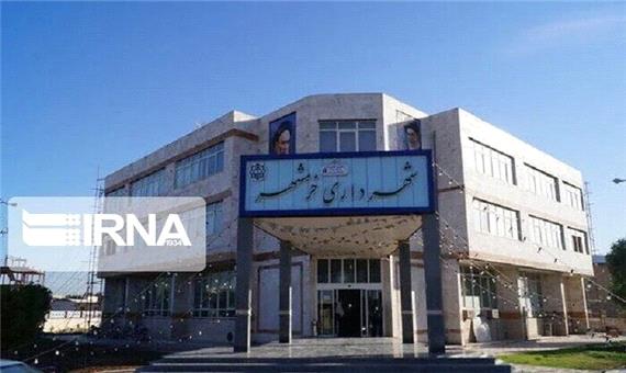 شهردار جدید خرمشهر انتخاب شد