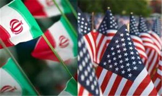 خطیب‌ زاده: ایران و آمریکا در عمان مذاکره نکرده‌اند