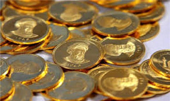 قیمت سکه و طلا در هشتم مهر؛ نرخ سکه به 13 میلیون و 800 هزار تومان رسید