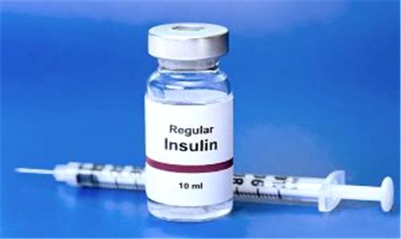 توضیح سازمان غذا و دارو درباره کمبود انسولین