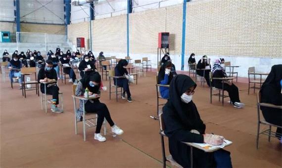 درخشش دانش آموزان خوزستانی با کسب رتبه‌های 2 رقمی در کنکور سراسری