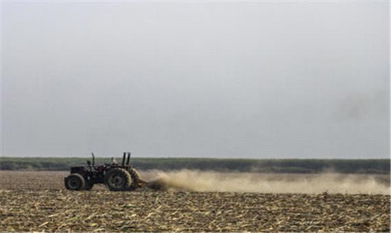 تخصیص سوخت کشت پاییزه در خوزستان بر اساس سطح زیرکشت