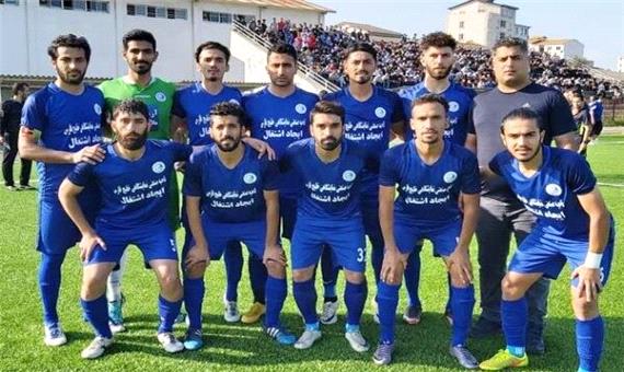 اعضای کادر فنی تیم فوتبال استقلال خوزستان مشخص شدند