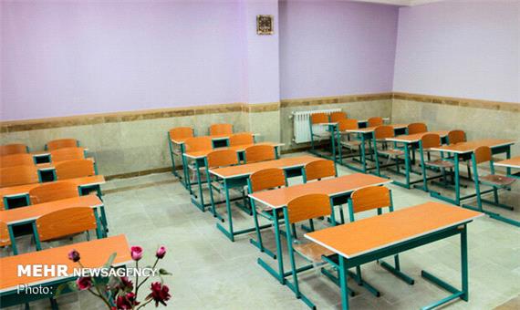 بیش از 1000 کلاس درس سنگی در خوزستان وجود دارد