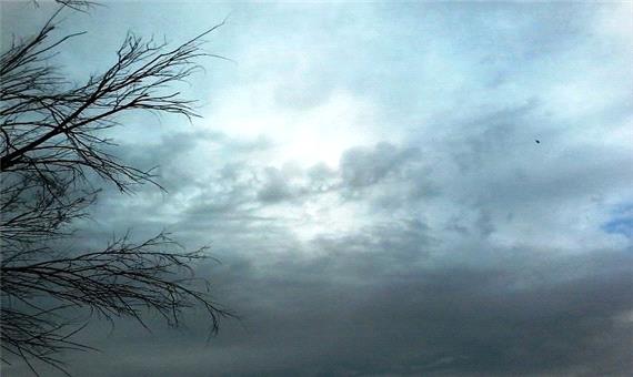 پیش‌بینی آسمان صاف تا کمی ابری در خوزستان