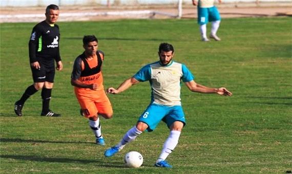 80 درصد تیم فوتبال استقلال خوزستان تغییر کرد/ تیم جدیدی را ساختیم