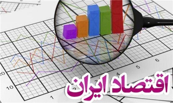 برآورد صندوق بین‌المللی پول از اقتصاد ایران/ اینفوگرافیک