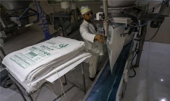 شرکت توسعه نیشکر برای تامین شکر خوزستان آمادگی دارد