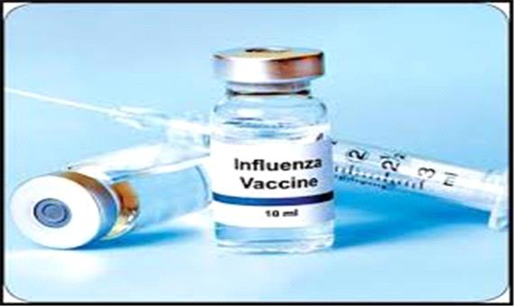 آغاز توزیع رایگان واکسن آنفلوانزا برای گروه‌های پرخطر در دزفول
