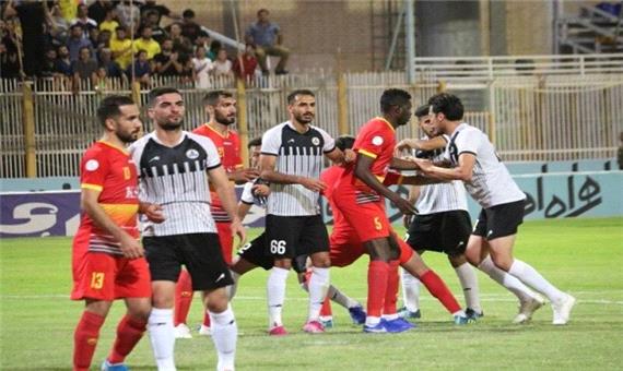 چند خبر کوتاه از ورزش خوزستان