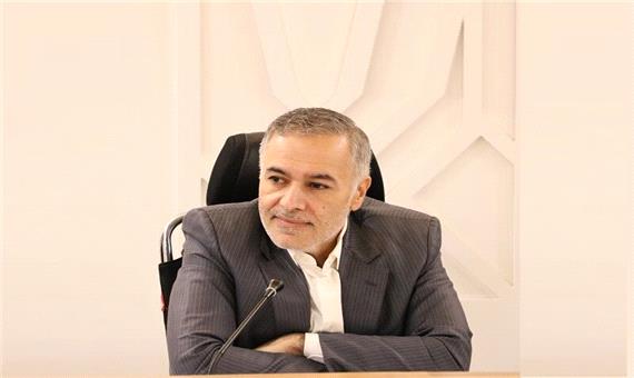 اعتبار 16 طرح مهم خوزستان به مبلغ بیش از سه هزار میلیارد ریال ابلاغ شد