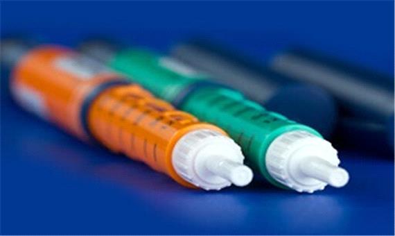 وضعیت انسولین قلمی در داروخانه‌ها