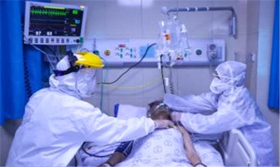 تازه‌ ترین آمار از مبتلایان و فوتی‌ های کرونا در ایران 8 آبان 99