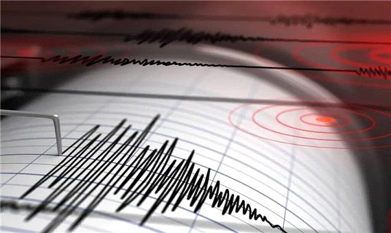 زلزله 3.2 ریشتری باغملک را لرزاند
