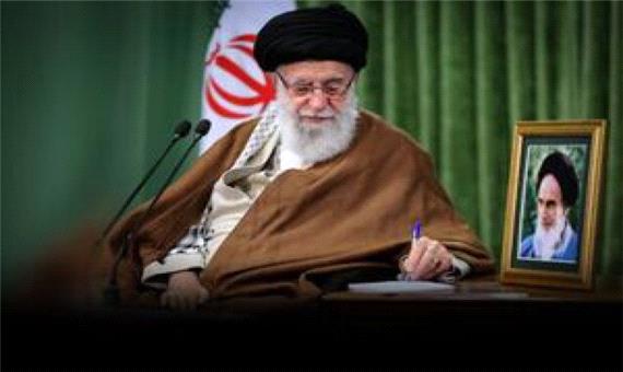 تحلیلگر آمریکایی: رهبر ایران با پیامشان، پرده از تناقض و ریاکاری غرب برداشتند