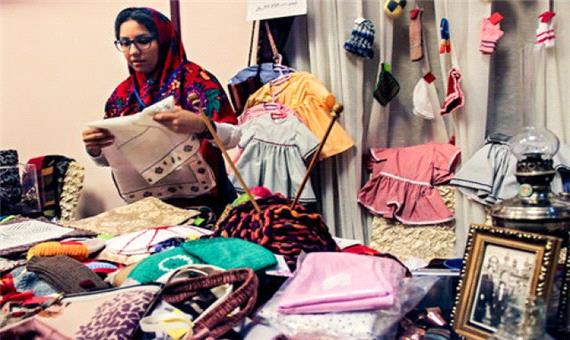 اختصاص 2500 سهمیه مشاغل خانگی در خوزستان