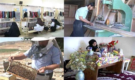 اختصاص 2 هزار و 500 سهمیه اشتغال در خوزستان