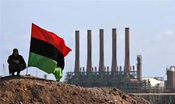 مقر شرکت ملی نفت لیبی هدف حمله مسلحانه قرار گرفت
