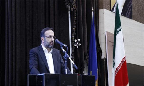 تقلیل مجازات و آزادی 1500 زندانی در البرز