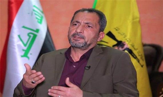 حزب‌الله عراق: آمریکا برای متوقف کردن حملات مقاومت در زمان انتخابات، التماس می‌کرد