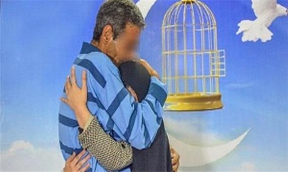 آزادی 76 زندانی جرائم غیرعمد در خوزستان