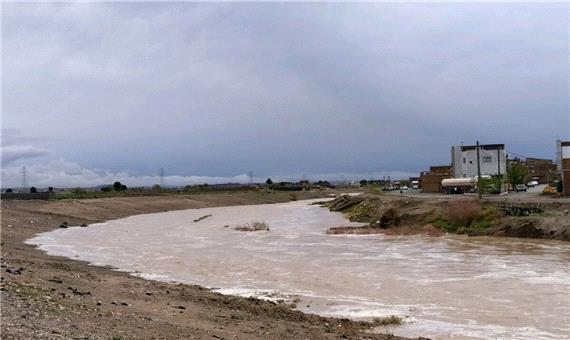 عشایر مستقر در شمال خوزستان از رودخانه‌ها فاصله بگیرند