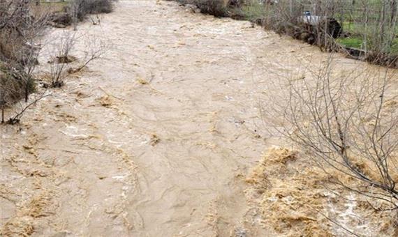 بارش‌های سنگین در راه خوزستان/هواشناسی نسبت به سیلابی شدن رودخانه‌ها هشدار داد