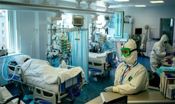 ورود بیماران کرونایی به بیمارستان رازی اهواز 50 درصد کاهش یافته است