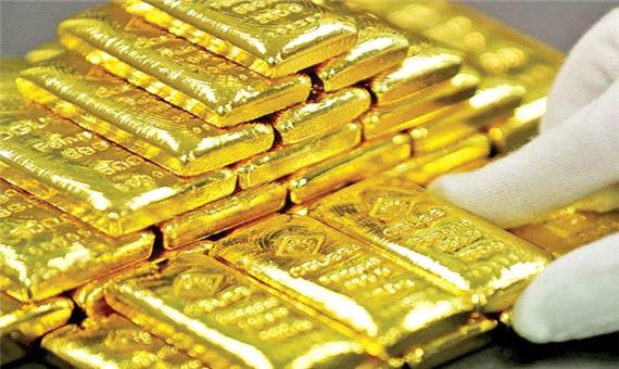 دو عامل مقاومت قیمت طلا چیست؟