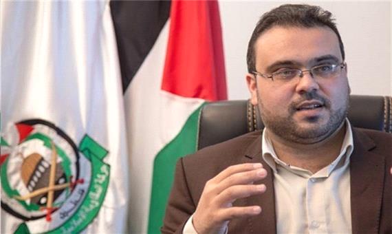 واکنش حماس به آزادی الاخرس: فلسطینی‌ها در هر شرایطی برای آزادی می‌جنگند