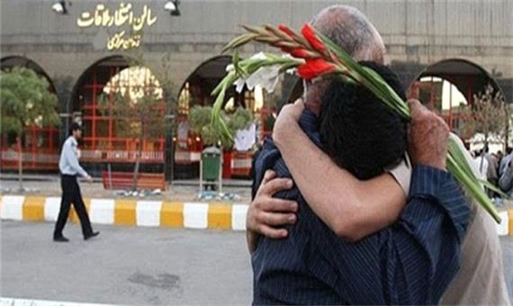 آزادی 41 زندانی جرایم غیر عمد در کرمانشاه