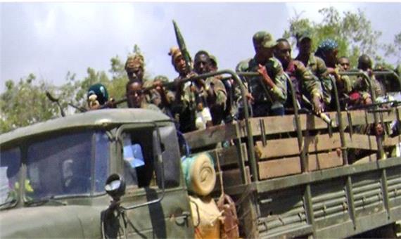 ارتش اتیوپی وارد مرکز منطقه «تیگرای» شد
