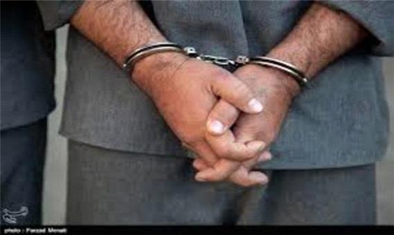 دستگیری 4 فرد به اتهام تجزیه طلبی در ماهشهر خوزستان