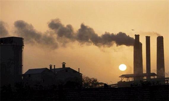 افزایش غلظت آلاینده‌ها در شهرهای صنعتی خوزستان ادامه دارد
