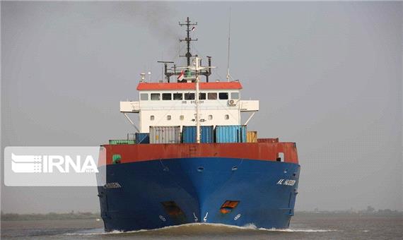 سه نقطه در اروندرود مانع تردد کشتی‌های بزرگ به بندرخرمشهر است