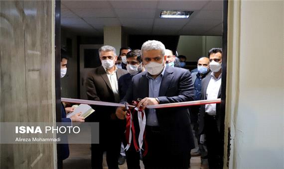 افتتاح 2 مرکز نوآوری پارک علم و فناوری خوزستان