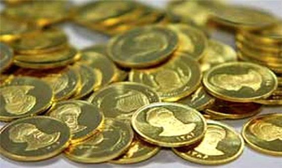 قیمت سکه و طلا امروز 23 دی 99