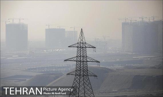 سوختی که در صنایع  اطراف تهران مصرف می‌شود، پرگوگرد است