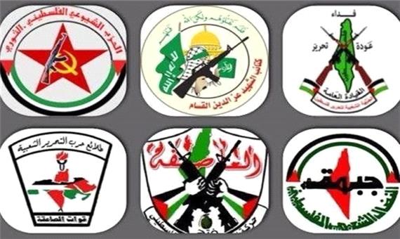بیانیه گروه‌های مقاومت فلسطین در محکومیت اقدام هواپیمایی امارات