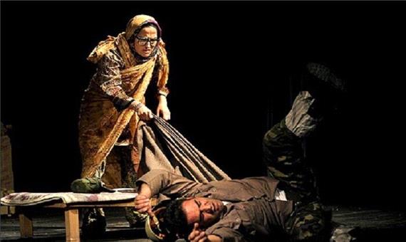 نمایشنامه «عمه خانم» از خوزستان منتشر شد