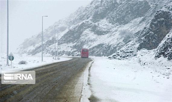 سردشت پر بارش‌ترین شهر آذربایجان‌غربی بود