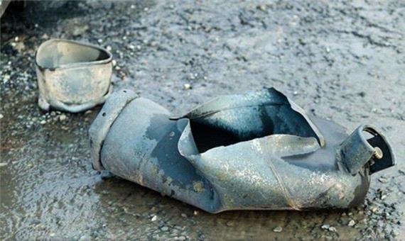 خوزستان/ انفجار گاز در مسجدسلیمان سه مصدوم بر جا گذاشت