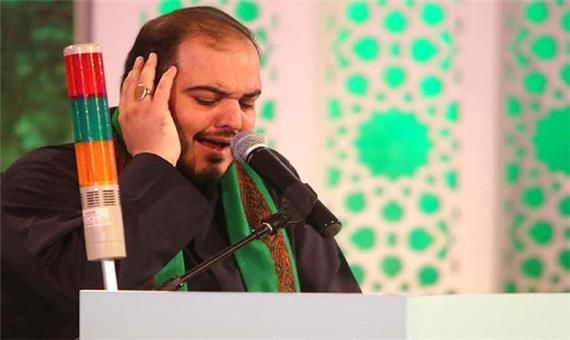حضور قاری خوزستانی در چهارمین دوره جشنواره قرآنی فجر